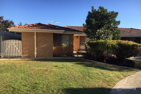Property photo of 2/105 Sydenham Street Rivervale WA 6103