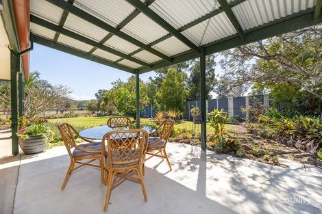 Property photo of 85 Westvale Road Mount Archer QLD 4514