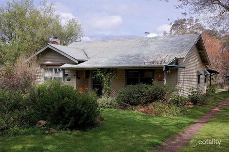 113 Spring Creek Rd, Strathbogie, VIC 3666