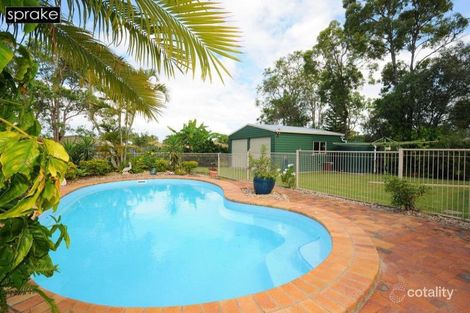Property photo of 8 Birch Court Kawungan QLD 4655