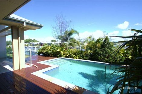 Property photo of 9 Balmara Place Coomera QLD 4209