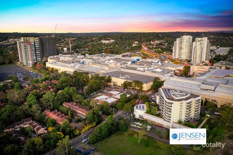 Property photo of 401/12 Pennant Street Castle Hill NSW 2154