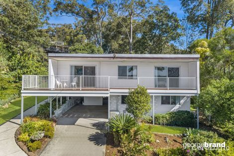 Property photo of 3 Jonathon Close Bateau Bay NSW 2261