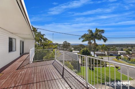 Property photo of 3 Jonathon Close Bateau Bay NSW 2261