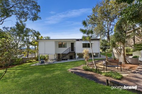 Property photo of 3 Jonathon Close Bateau Bay NSW 2261