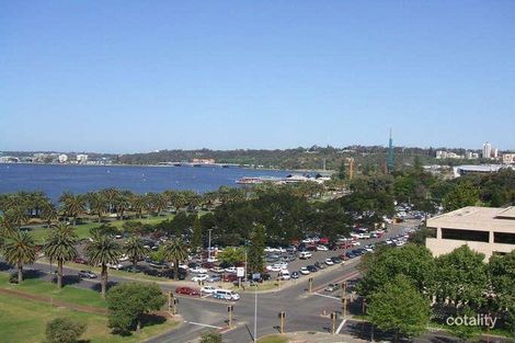 46/132 Terrace Rd, Perth, WA 6000