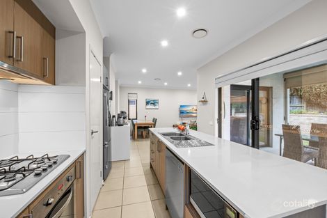 Property photo of 7 Treeland Circuit Kellyville NSW 2155