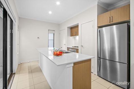 Property photo of 7 Treeland Circuit Kellyville NSW 2155