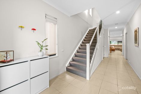 Property photo of 7 Treeland Circuit Kellyville NSW 2155