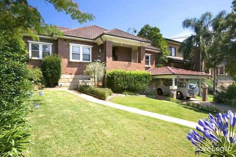 Property photo of 65 Park Avenue Roseville NSW 2069