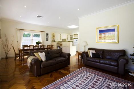 Property photo of 65 Park Avenue Roseville NSW 2069