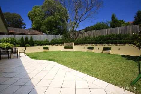 Property photo of 65 Park Avenue Roseville NSW 2069