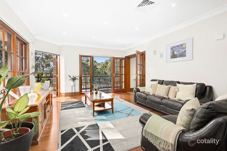 Property photo of 38 Sylvan Ridge Drive Illawong NSW 2234