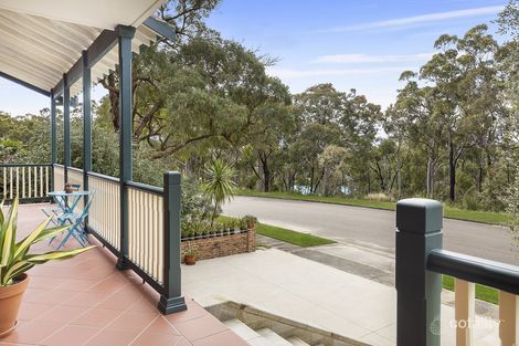 Property photo of 38 Sylvan Ridge Drive Illawong NSW 2234