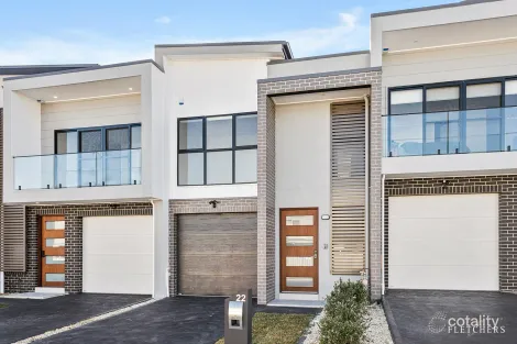 22 Crepe Myrtle Cct, Avondale, NSW 2530