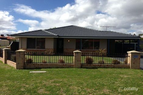 16 Picton Tce, Alexander Heights, WA 6064