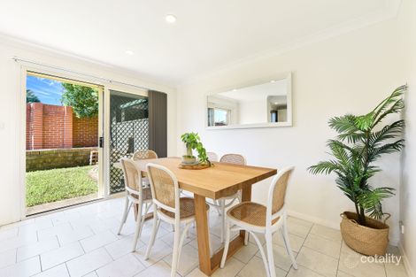 Property photo of 2/128A Wilbur Street Greenacre NSW 2190