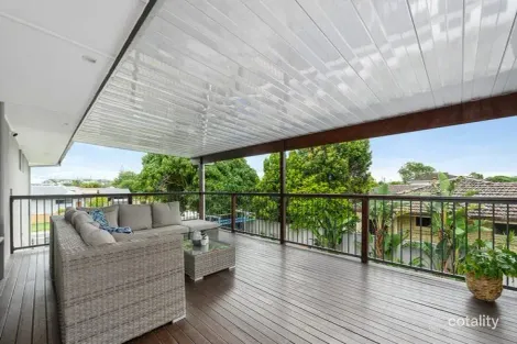 Property photo of 37 Seventh Avenue Palm Beach QLD 4221