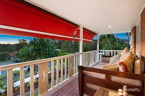 Property photo of 47 Lismore Drive Helensvale QLD 4212