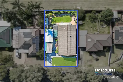 Property photo of 19 Raven Grove Bidwill NSW 2770