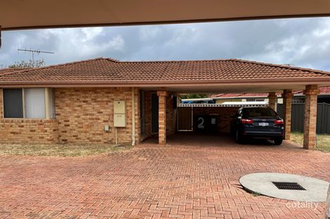 Property photo of 9 Kedron Place Greenfields WA 6210