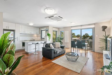 12/21 Rowland St, Subiaco, WA 6008