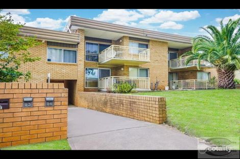 27/20-30 Condamine St, Campbelltown, NSW 2560