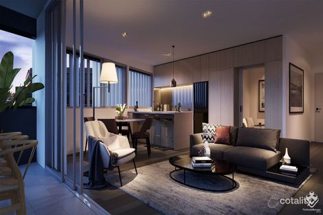 Property photo of 813/70 Longland Street Newstead QLD 4006