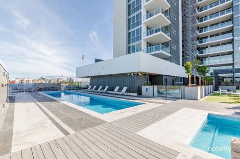 Property photo of 1904/855 Stanley Street Woolloongabba QLD 4102