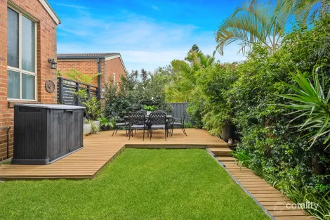 Property photo of 12/20 Springfield Road Springfield NSW 2250