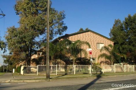 Property photo of 3/169 Chapel Road Bankstown NSW 2200