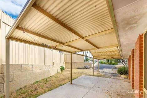 Property photo of 50 Parkfield Way Australind WA 6233