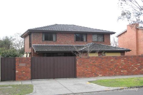 Property photo of 7 Monaro Road Kooyong VIC 3144