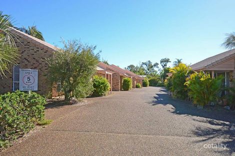 Property photo of 7/174 Cypress Street Urangan QLD 4655