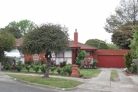 11 Milton Cres, Mulgrave, VIC 3170