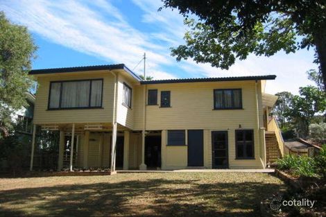 Property photo of 47 Mountridge Street Everton Park QLD 4053