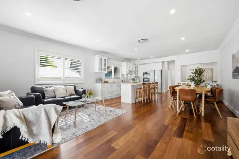 37 BENJAMIN ST, BEXLEY NORTH, NSW 2207