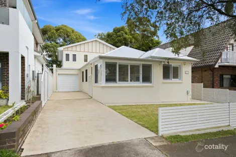 Property photo of 37 Benjamin Street Bexley North NSW 2207
