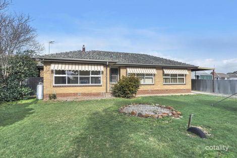 Property photo of 27 Warburton Street Beaufort VIC 3373