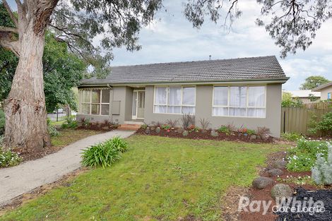 Property photo of 35 Westham Crescent Bayswater VIC 3153