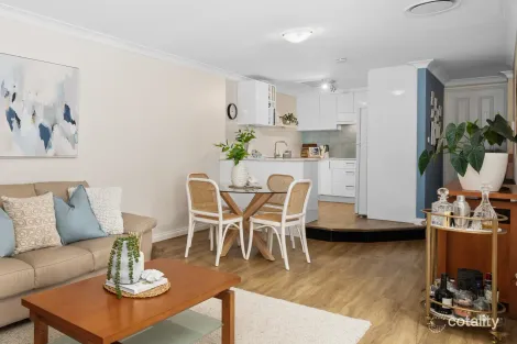 Property photo of 12/20 Springfield Road Springfield NSW 2250