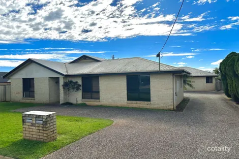 2/201 Nelson St, Kearneys Spring, QLD 4350