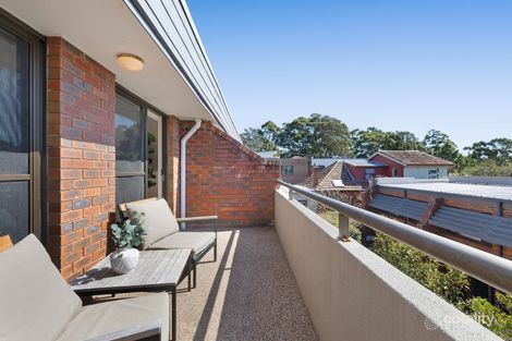 Property photo of 11/7-15 Grasmere Road Cremorne NSW 2090