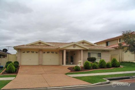 Property photo of 327 Braidwood Drive Prestons NSW 2170