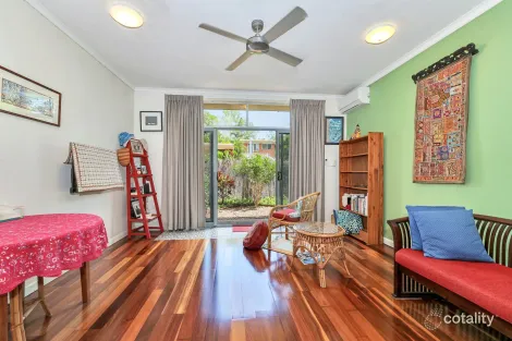 Property photo of 3/40 Kurrajong Crescent Nightcliff NT 0810