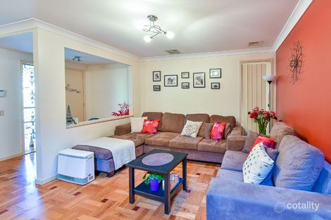 Property photo of 19 Pittman Steps Place Blair Athol NSW 2560