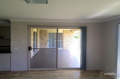 Property photo of 58 Smythe Drive Highfields QLD 4352