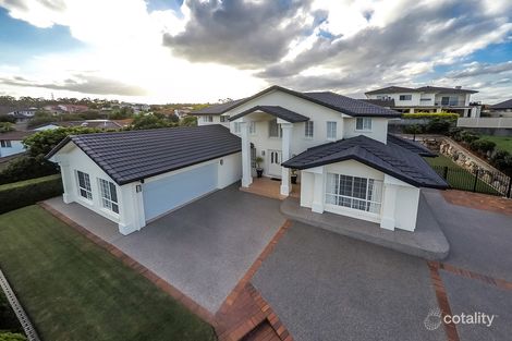 Property photo of 111 Galaxy Street Bridgeman Downs QLD 4035