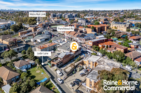 779 Punchbowl Rd, Punchbowl, NSW 2196
