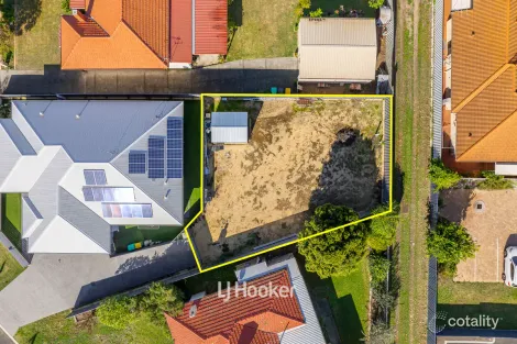 7 Prosser St, South Bunbury, WA 6230